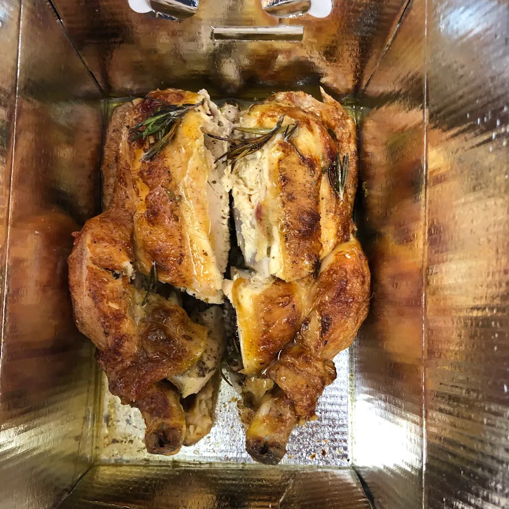 Menu_Rosti Pollo di Lorenzo Marino_Falcone_immagine_6