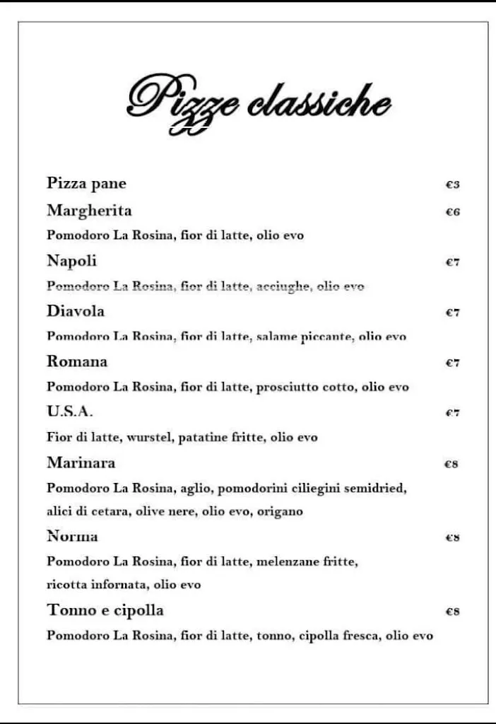 Menu_My Way Pizzeria Ristorante_Falcone_immagine_2