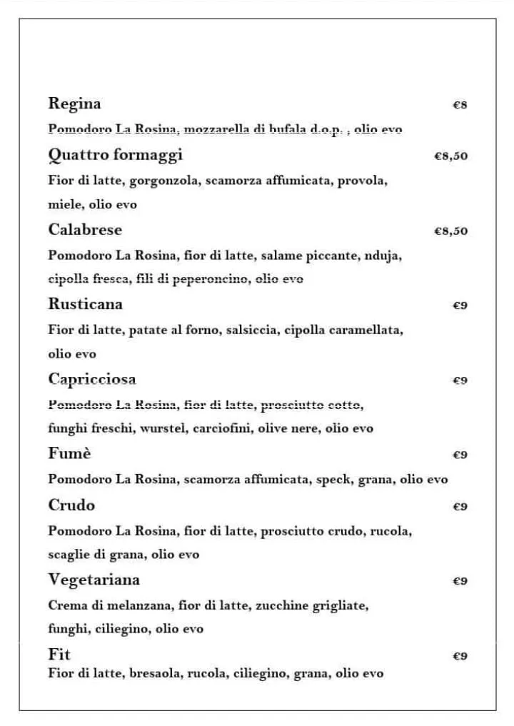 Menu_My Way Pizzeria Ristorante_Falcone_immagine_4