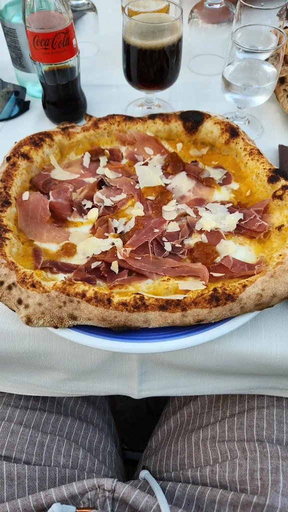 Patrik Dymling_My Way Pizzeria Ristorante_Falcone_recensione