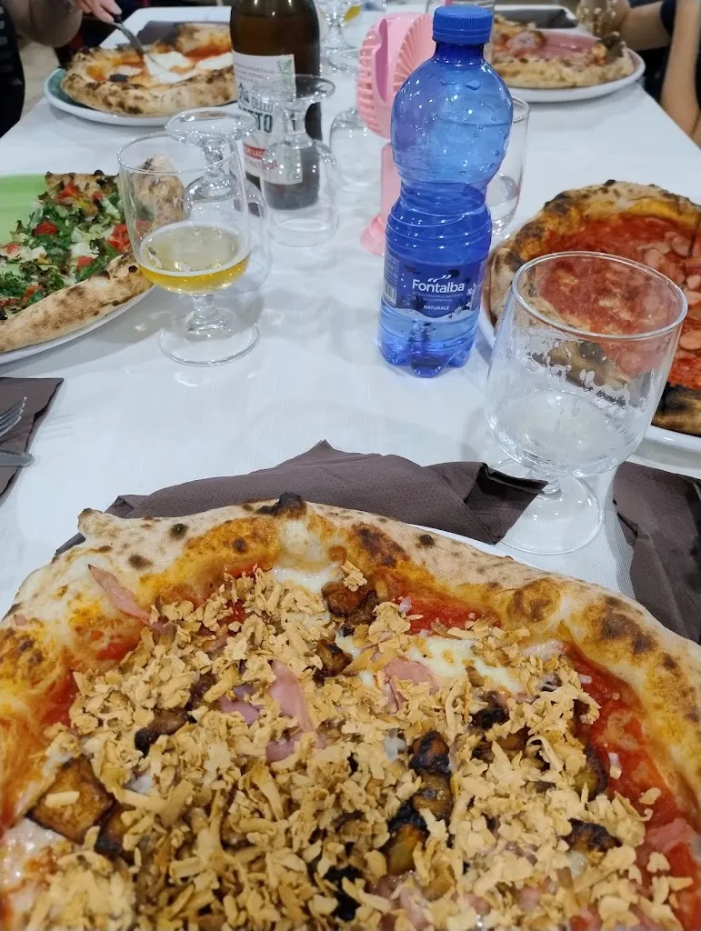 Massimo Scaglione_My Way Pizzeria Ristorante_Falcone_recensione