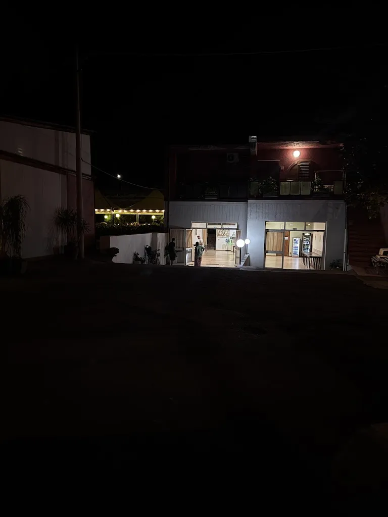 Marco Scaffidi_My Way Pizzeria Ristorante_Falcone_recensione