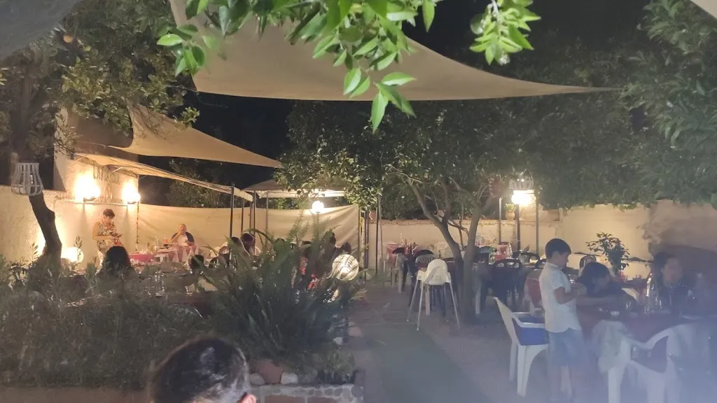 Fabio Grasso_Ristorante Pizzeria La Bussola_Falcone_review