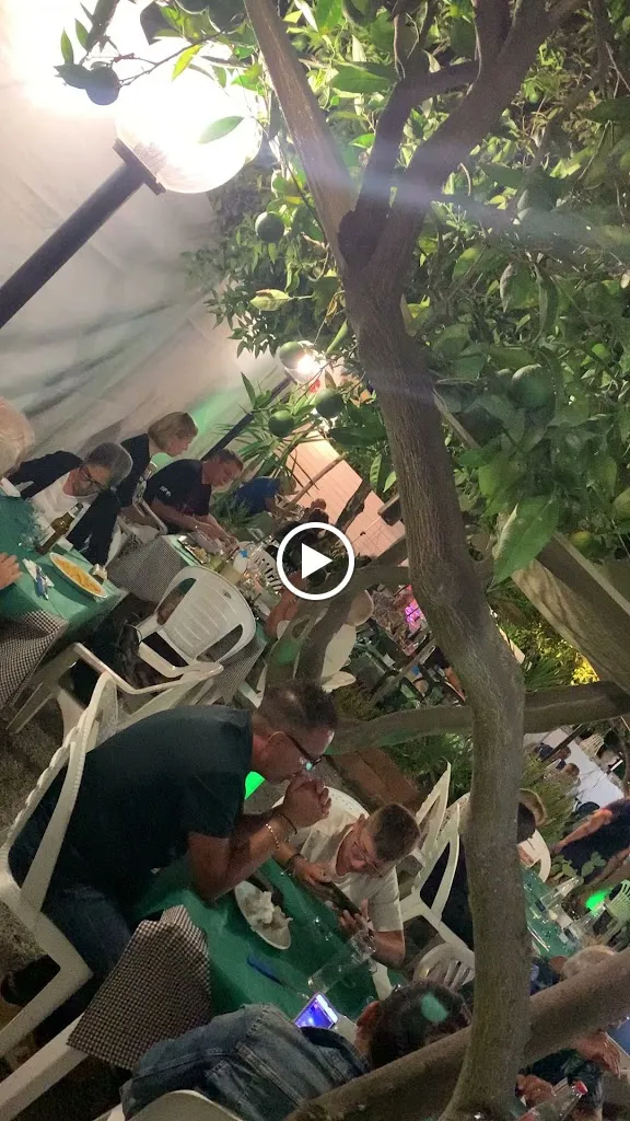 Ristorante Pizzeria La Bussola_Falcone_slider_image_2