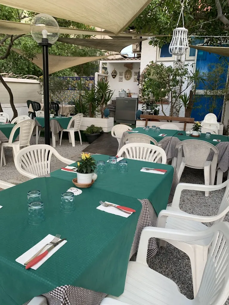 Ristorante Pizzeria La Bussola_Falcone_slider_image_3