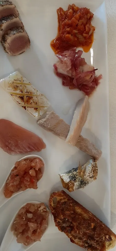 Menu_Ristorante Officina Del Gusto Falcone_Falcone_immagine_2