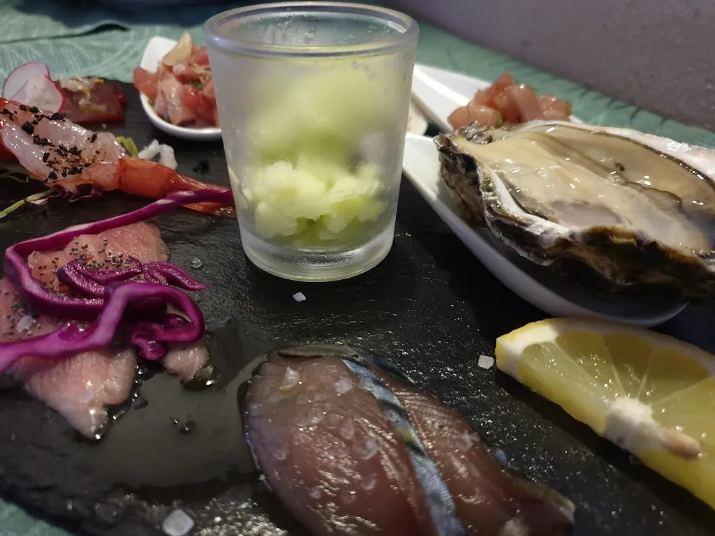 Menu_Ristorante Officina Del Gusto Falcone_Falcone_immagine_7