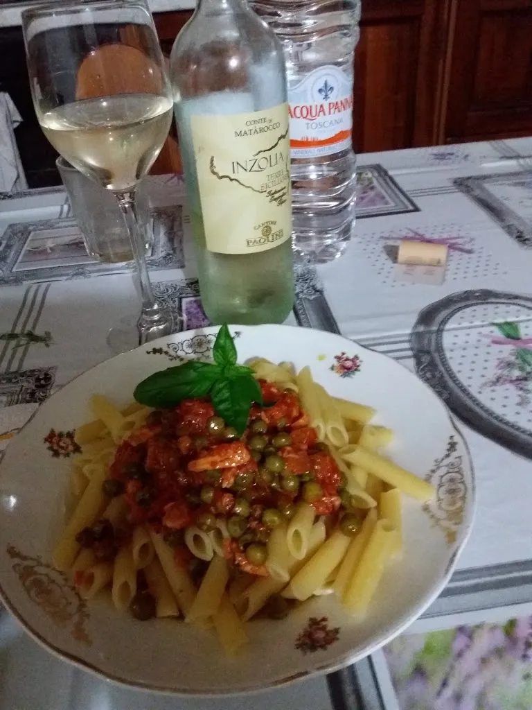 Menu_Ristorante Officina Del Gusto Falcone_Falcone_immagine_8