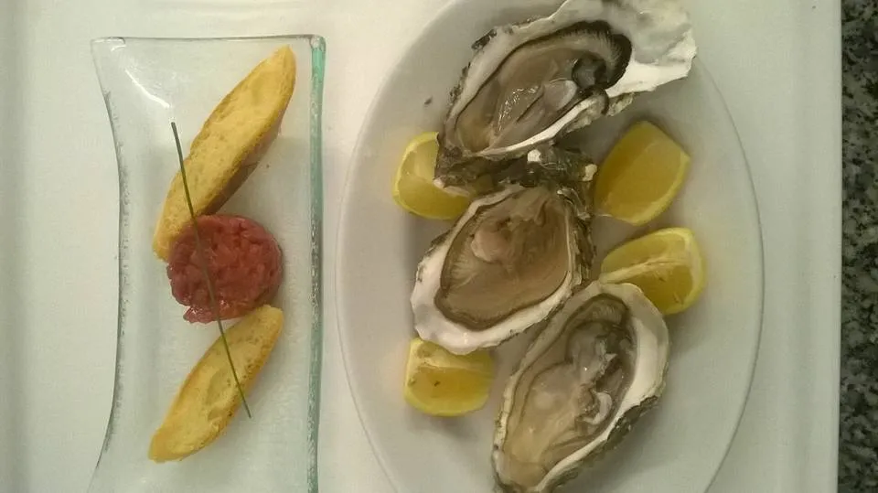 Ristorante Officina Del Gusto Falcone_Falcone_slider_image_2