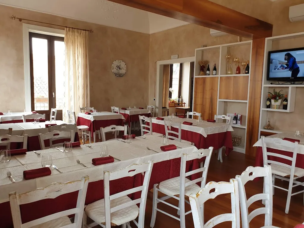 Ristorante Officina Del Gusto Falcone_Falcone_slider_image_3
