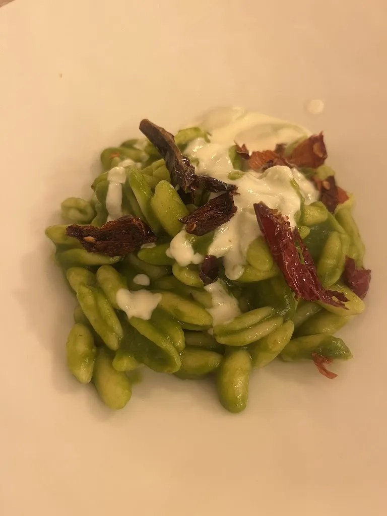 Cristina Siciliano_Radici_Gravina in Puglia_review