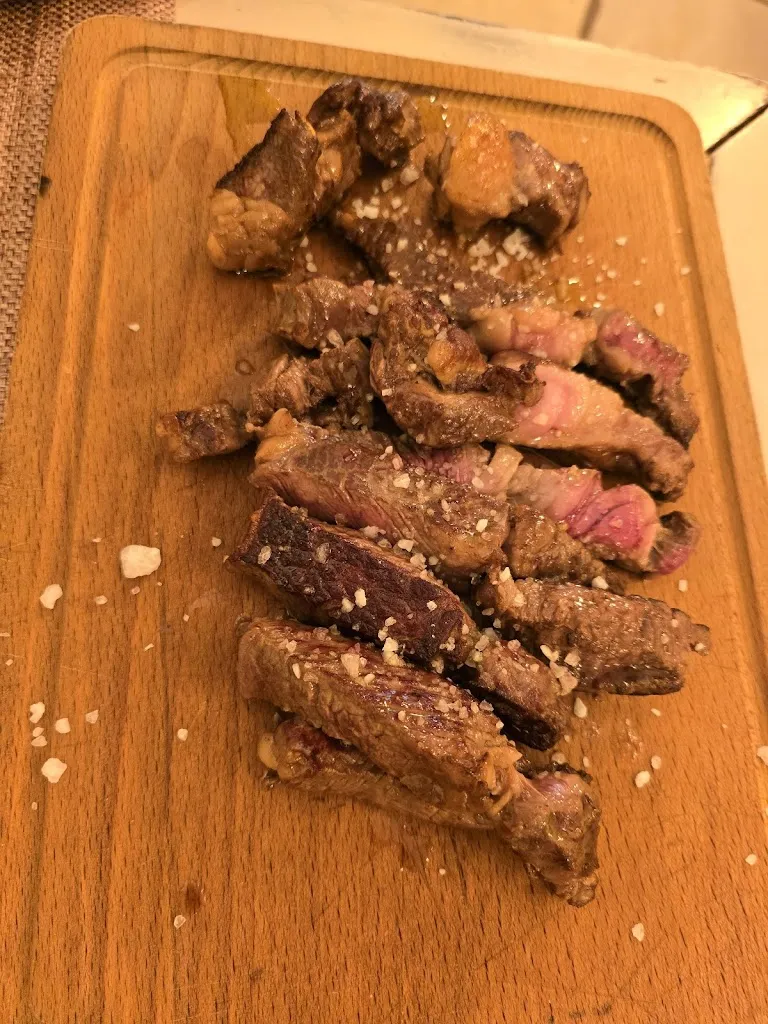 Ruslan Taran_Radici_Gravina in Puglia_review