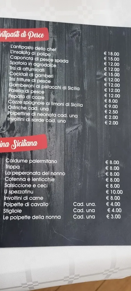 Menu_RISTORANTE PIZZERIA DADO MATTO_Favara_image_2