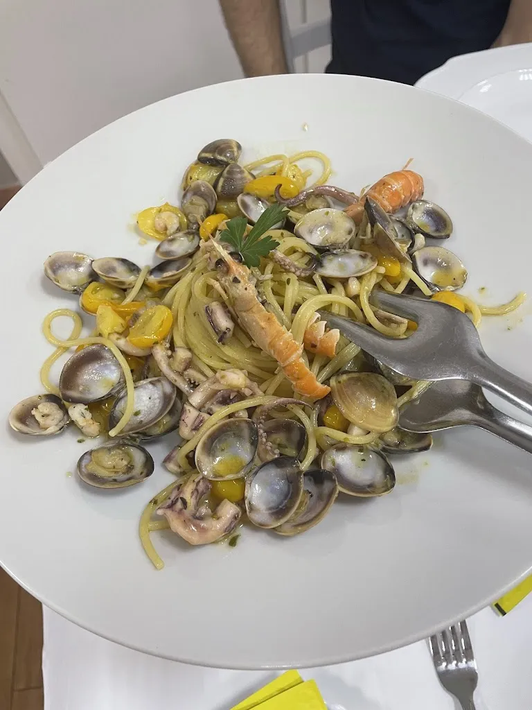 Menu_RISTORANTE PIZZERIA DADO MATTO_Favara_image_7