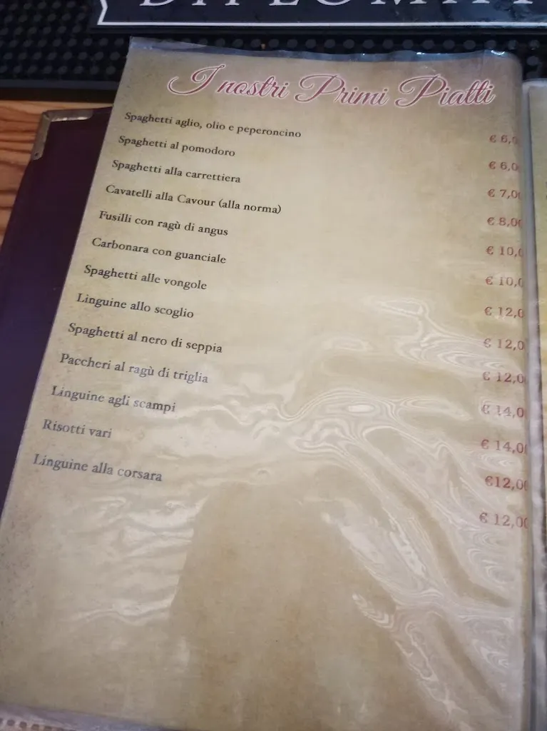 Menu_ENOTECA - WINE BAR U MACCICUNI_Favara_image_1