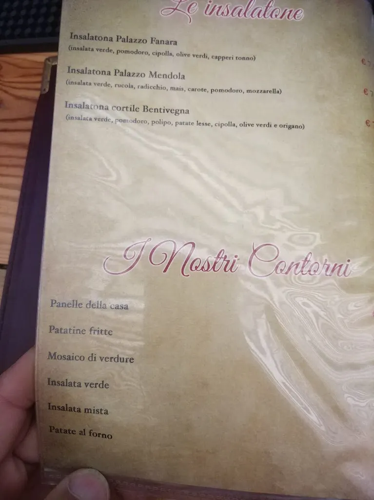 Menu_ENOTECA - WINE BAR U MACCICUNI_Favara_image_4