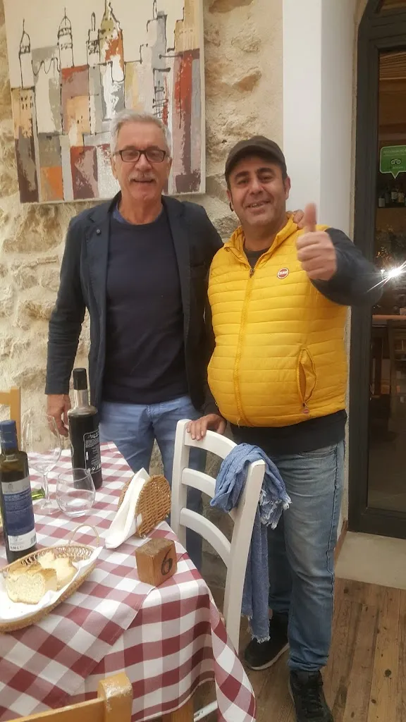 Bruce White_ENOTECA - WINE BAR U MACCICUNI_Favara_review