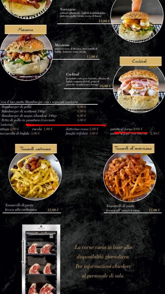 Menu_Caveau Food Experience_Favara_image_1