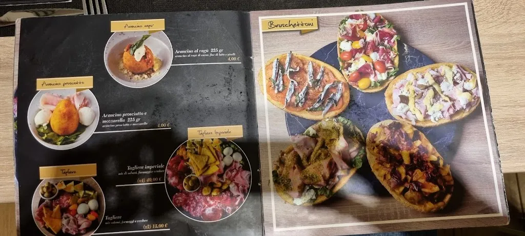 Menu_Caveau Food Experience_Favara_image_2