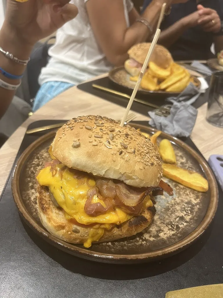 Salvatore Morgante_Caveau Food Experience_Favara_review