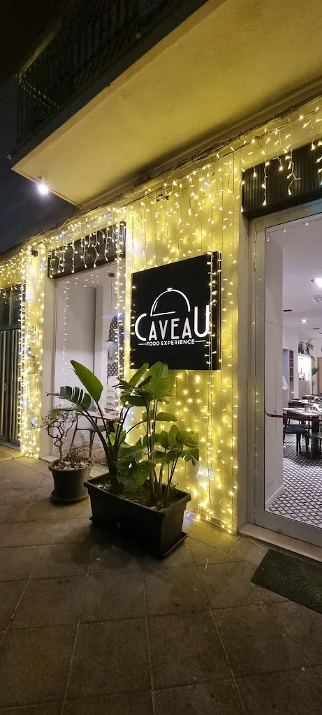 Caveau Food Experience_Favara_slider_image_1