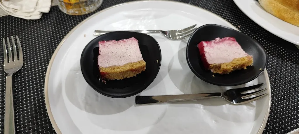 Valentina Baio_Alchimia Pizzeria Ristorante_Favara_review