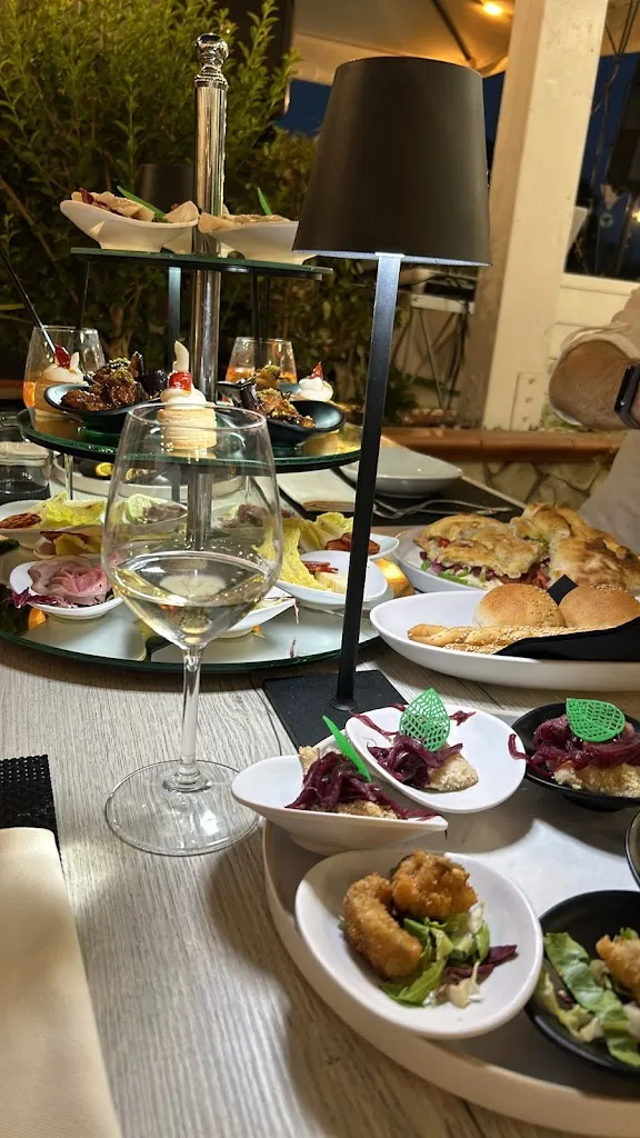 Pamela Palillo_Alchimia Pizzeria Ristorante_Favara_review