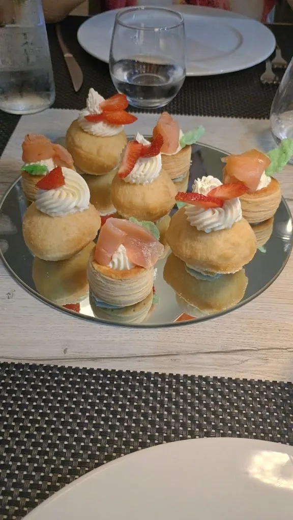 Grazia Peli_Alchimia Pizzeria Ristorante_Favara_review