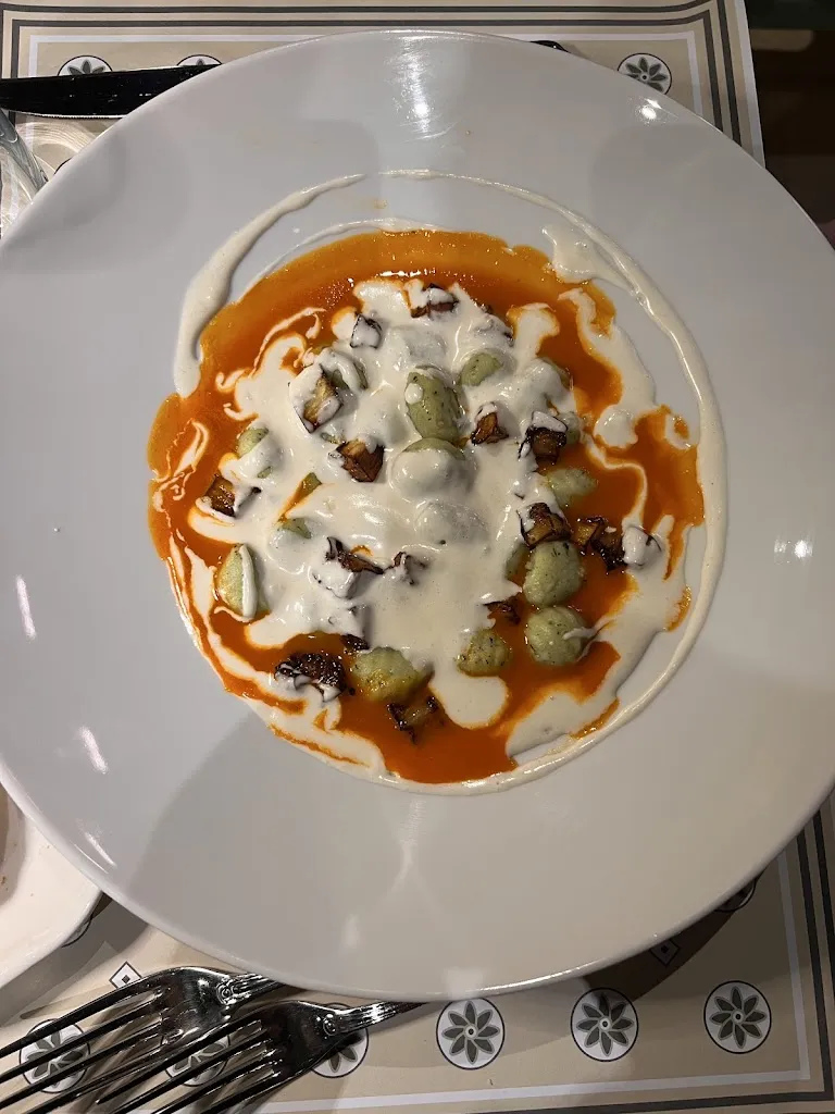 Menu_Ristorante Le Traveggole_Favara_image_7