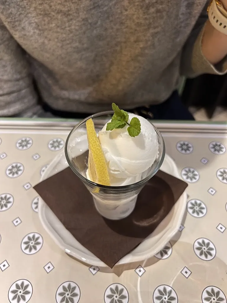 Mihai Cotabitiu_Ristorante Le Traveggole_Favara_review