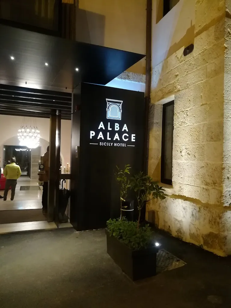 Ristorante Le Traveggole_Favara_slider_image_1