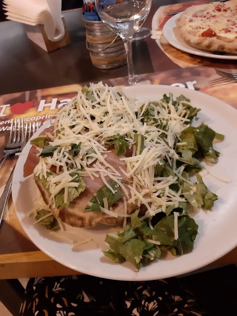 Menu_Caffe' Italia - Food Pizza and Wine_Favara_image_7