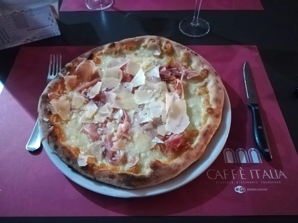 Menu_Caffe' Italia - Food Pizza and Wine_Favara_image_9