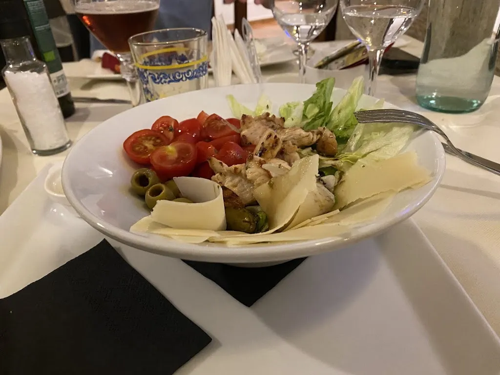 Ale_Caffe' Italia - Food Pizza and Wine_Favara_review