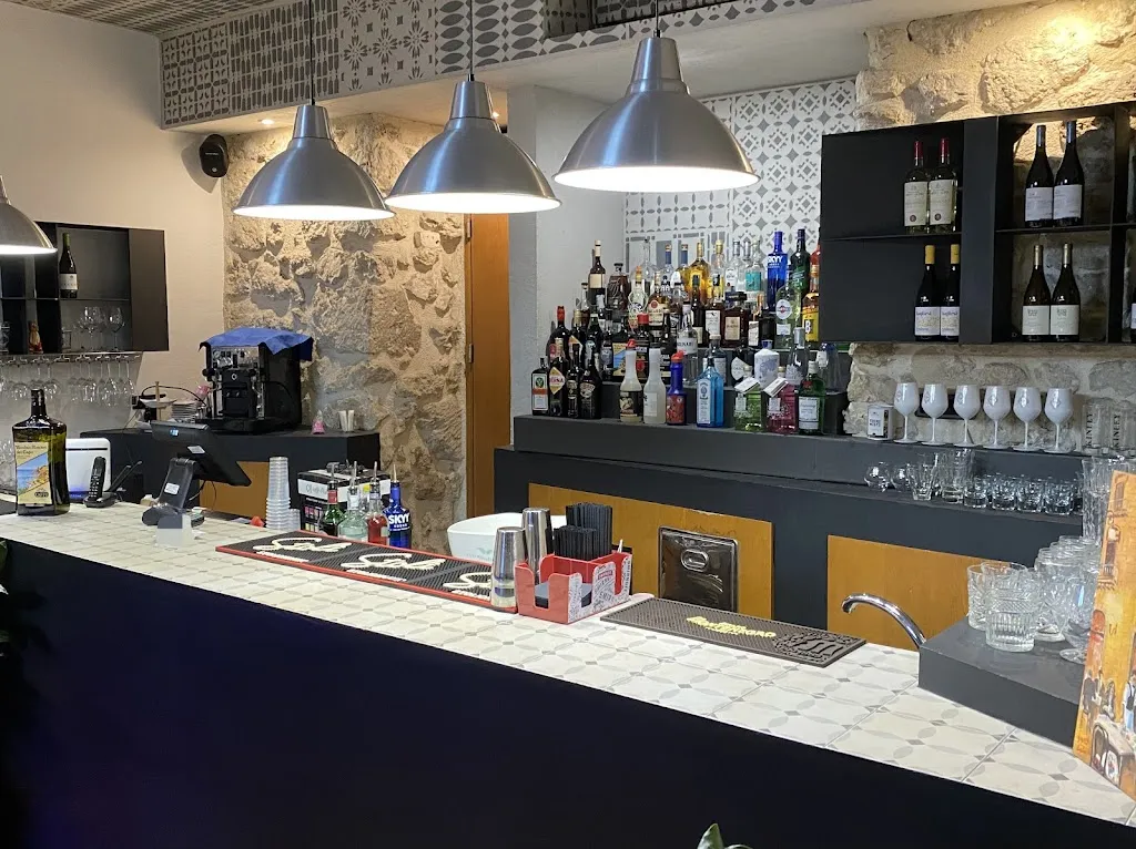 Caffe' Italia - Food Pizza and Wine restaurant in Favara