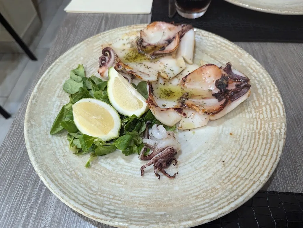 Toh Andrew_Garde Manger_Favara_recensione