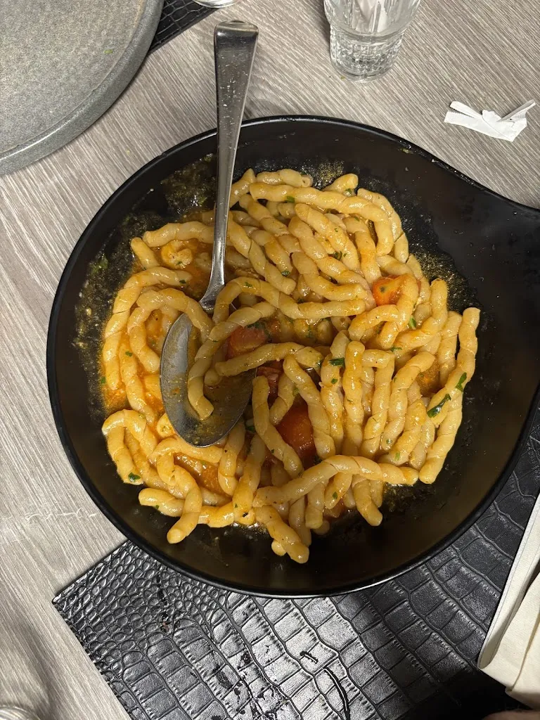 Lorena Graceffa_Garde Manger_Favara_recensione