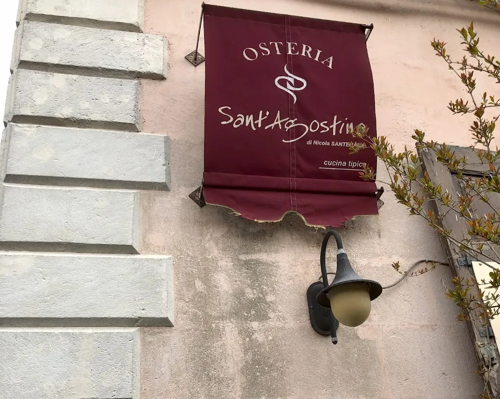 Martha Carman_Osteria Sant'Agostino_Gravina in Puglia_recensione