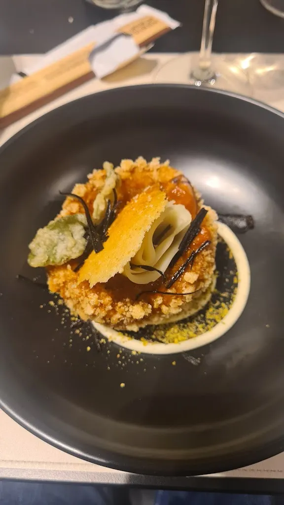 Menu_Sikania Ristorante Pizzeria bed & breakfast_Comiso_immagine_6