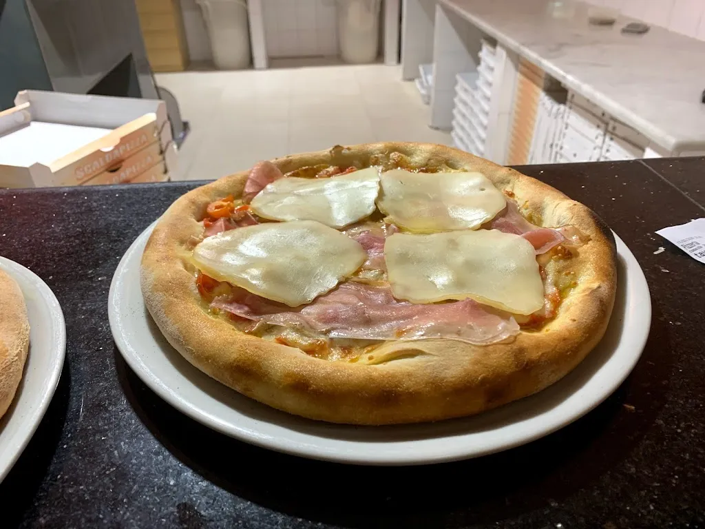 Menu_Sikania Ristorante Pizzeria bed & breakfast_Comiso_immagine_9