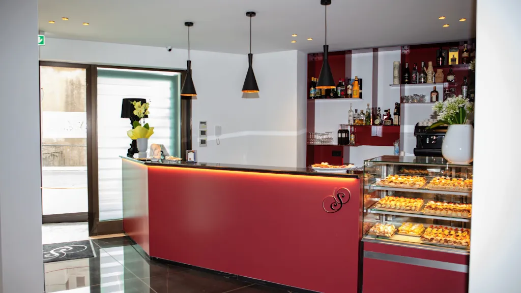 Sikania Ristorante Pizzeria bed & breakfast restaurant in Comiso