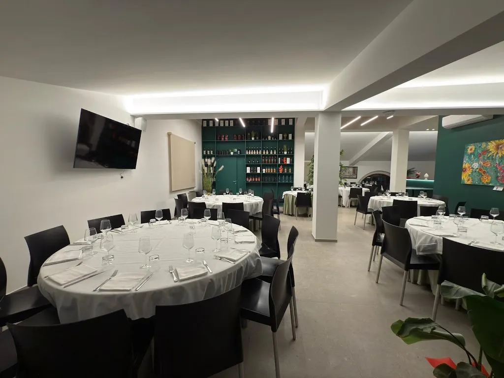 Sikania Ristorante Pizzeria bed & breakfast_Comiso_slider_image_3