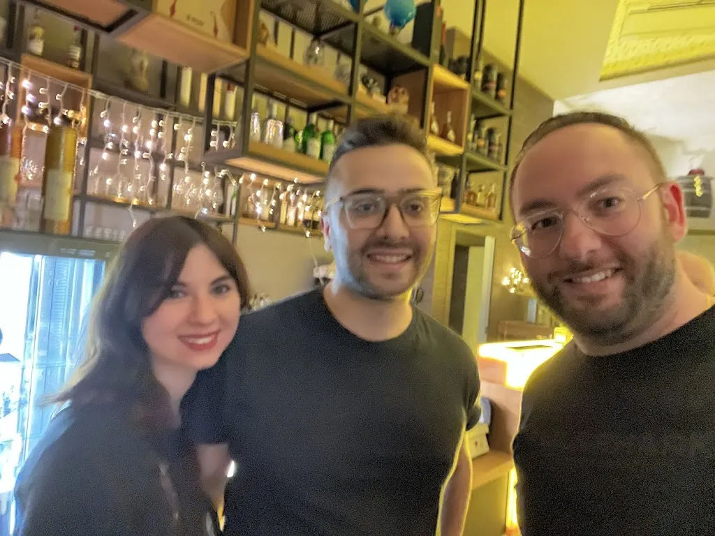 Clayton Gatt_Habanero Ristorante_Comiso_recensione