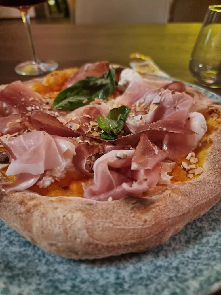 Luan Vella_Habanero Ristorante_Comiso_recensione