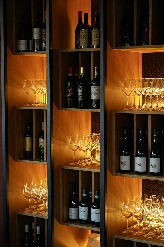 Habanero Ristorante restaurant in Comiso