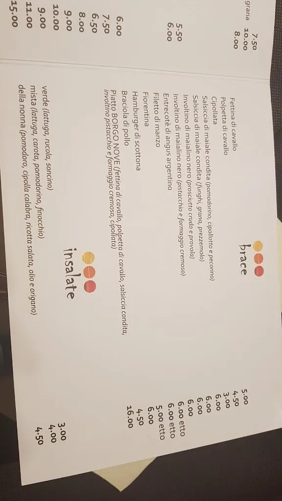 Menu_Borgo Nove_Comiso_image_1