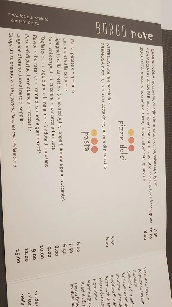 Menu_Borgo Nove_Comiso_image_3