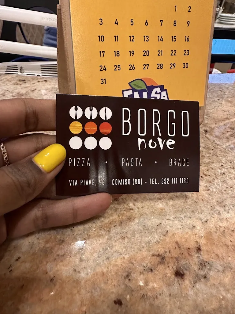 aishikin is_Borgo Nove_Comiso_review