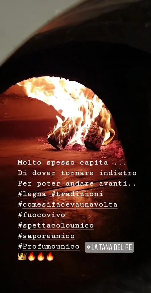 Menu_La Tana Del Re_Comiso_image_3