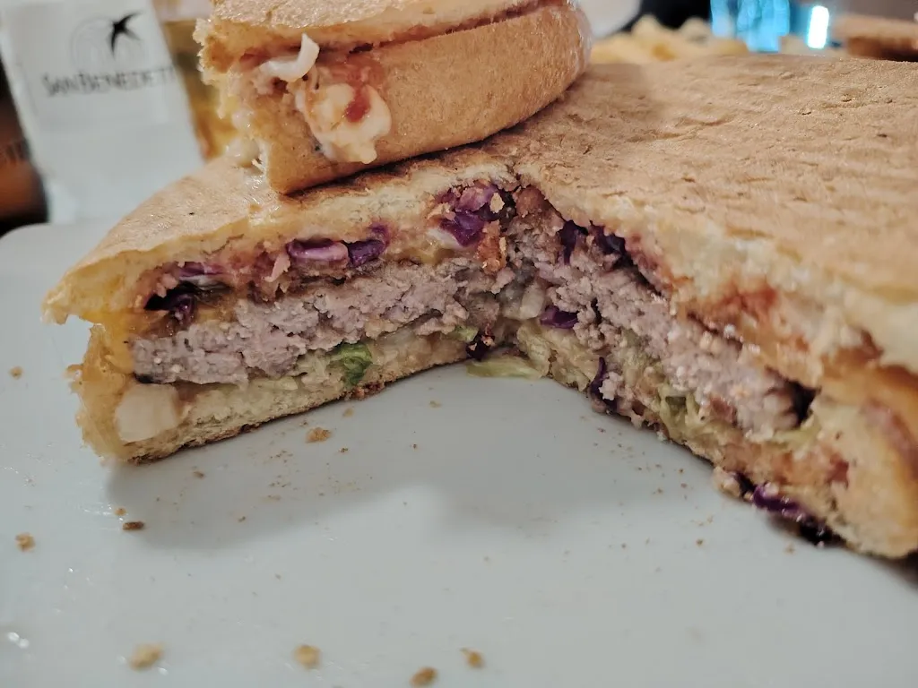 Giuseppe Stamilla_La Tana Del Re_Comiso_review